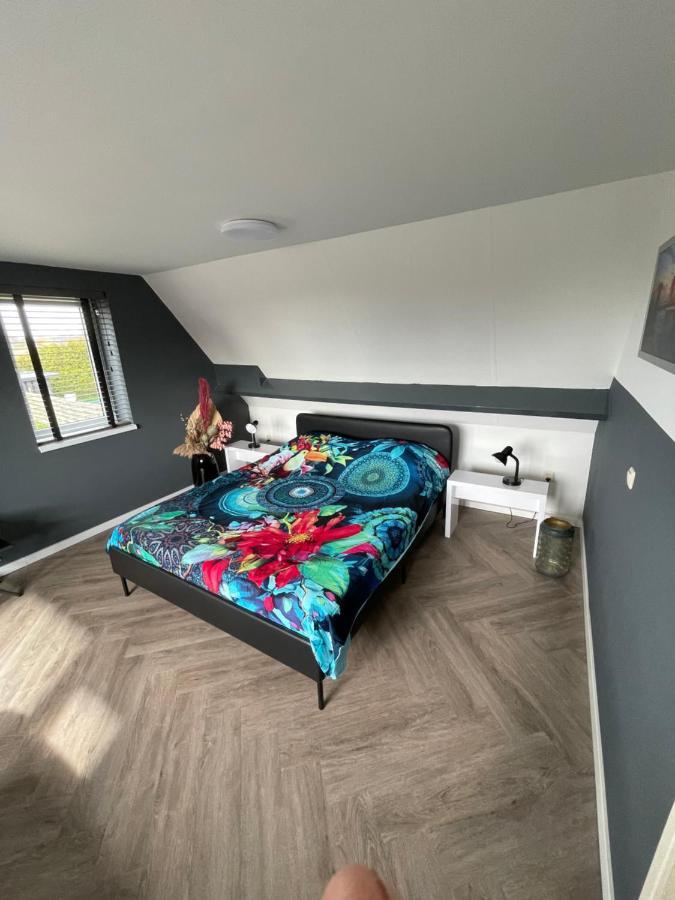 Nextday Apartment Erica Ngoại thất bức ảnh