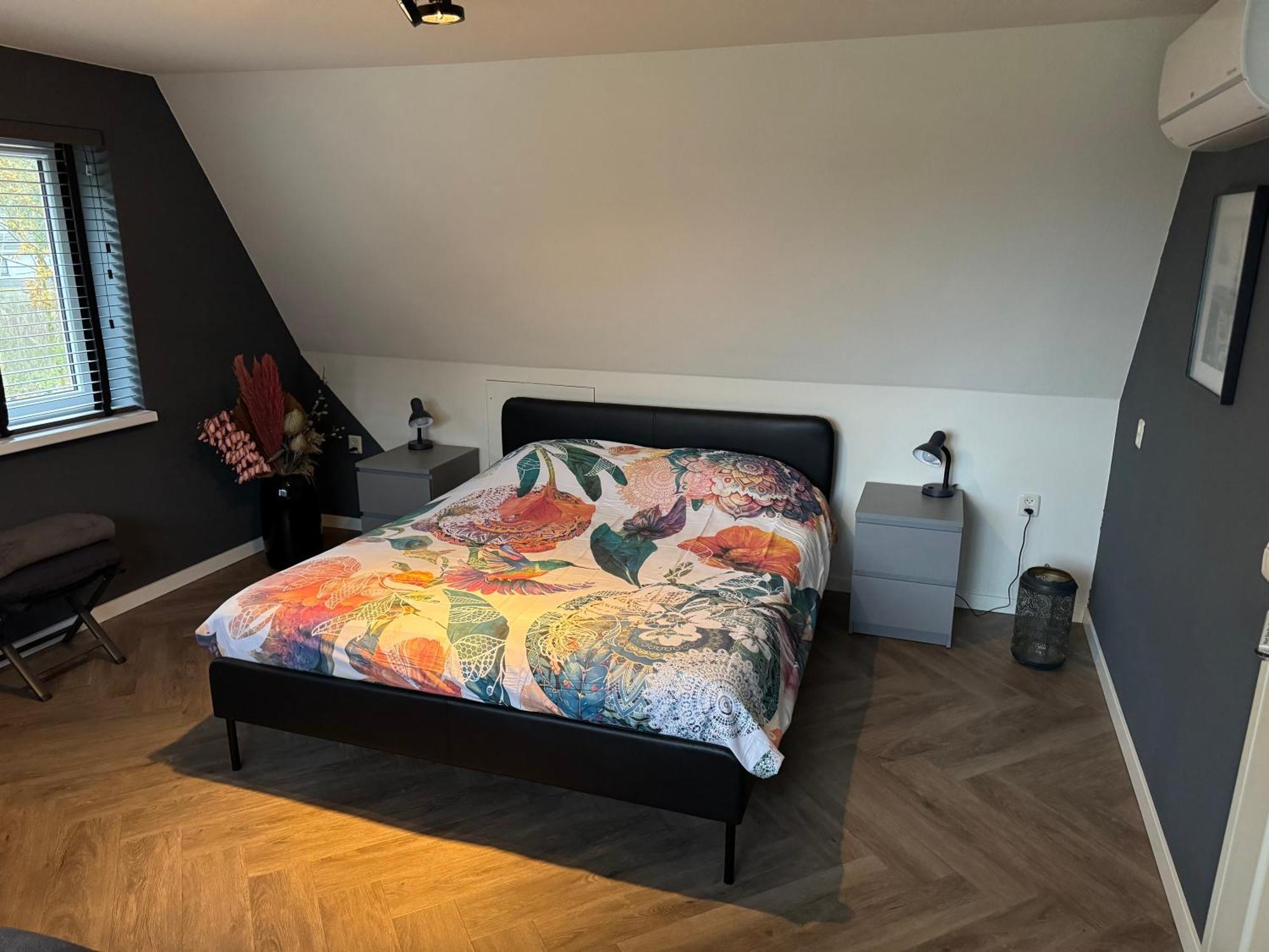 Nextday Apartment Erica Ngoại thất bức ảnh